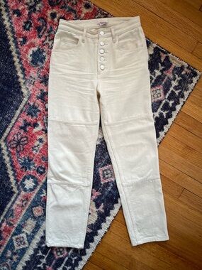 Carleen One-Tone Pant